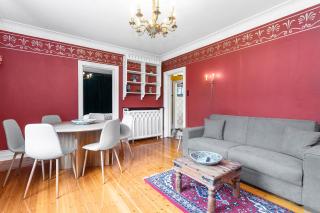 Charming Apartment - Amazing Downtown Location - Reykjavík - 2