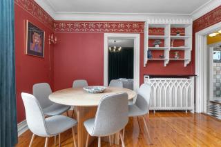 Charming Apartment - Amazing Downtown Location - Reykjavík - 7