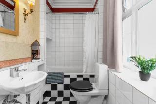 Charming Apartment - Amazing Downtown Location - Reykjavík - 6