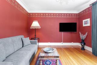 Charming Apartment - Amazing Downtown Location - Reykjavík - 0