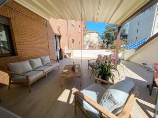 Viterbo Holiday House - 4