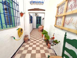 Casa Dos Mareas - Isla Cristina - 0