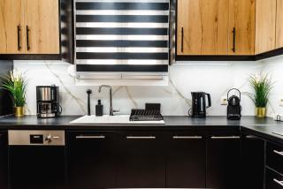 Stylishly decorated house - Free Private Parking! - Iráclio - 3