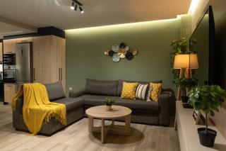 Stylishly decorated house - Free Private Parking! - Iráclio - 8