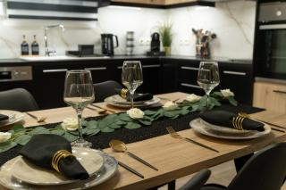 Stylishly decorated house - Free Private Parking! - Iráclio - 4