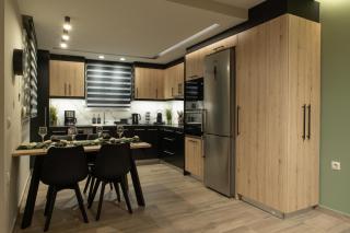Stylishly decorated house - Free Private Parking! - Iráclio - 7