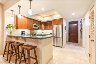 2Bd Hali'i Kai 12C At Waikoloa Resort - Waikoloa - 6