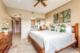 2Bd Hali'i Kai 12C At Waikoloa Resort - 2