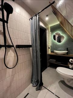 Mirador Cottage - Slavske - 5