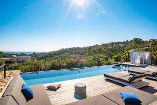 VILLA ISULA BELLA - Porto-Vecchio - 6