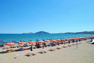 Casa Edy fronte mare - Latina - 9