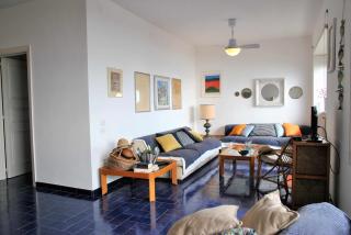 Casa Edy fronte mare - Latina - 6