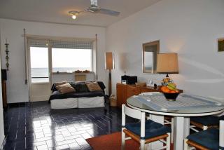 Casa Edy fronte mare - Latina - 2