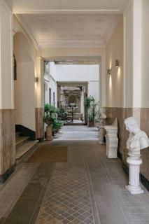 Bhr Cavour 150 - Rome - 7