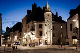 Maison du colombier - Beaune - 9