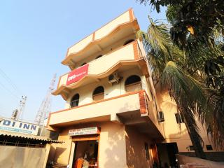 Super Hotel O Nandi Inn - 9