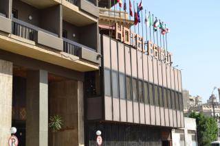 Beirut Hotel Cairo - Il Cairo - 0