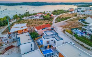 Villa RougeMarin - Rouge with private pool - Medulin (Medolino) - 9