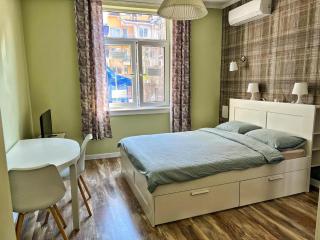 Студио Top City Center - Plovdiv - 9