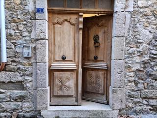 Le Petit Nid de Nant - Nant - 3
