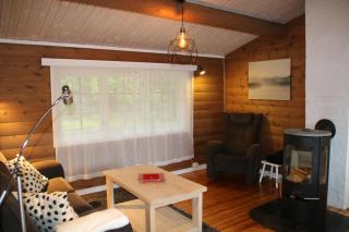 Gaulabua - cozy cabin by the river Gaula - - 2