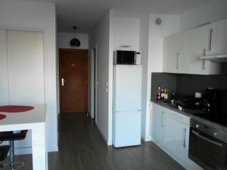 "Studio charmant avec vue sur mer à Ajaccio - 28 m², terrasse" - Ajaccio - 3