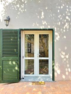 Agriturismo Silis - 1