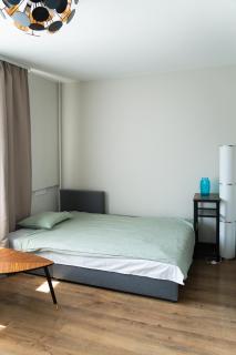 Warm & Cozy Apartment with balcony in Valmiera - Valmiera - 7