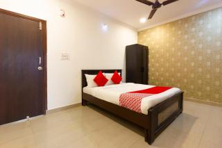 Hotel O Alpine Glow Heights - Trimulgherry - 9