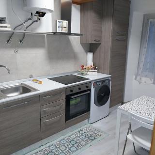 ANFORA HOUSE - Genova - 6