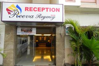 Collection O Reeva Regency - Shirdi - 5