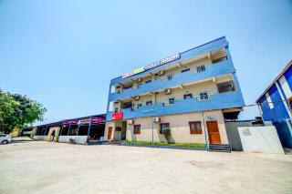 Hotel O KSL Guest House - Karīmnagar - 9