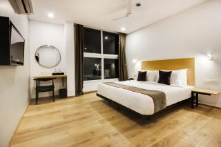 Super townhouse moosapet Rcc Prime - Kukatpally - 1