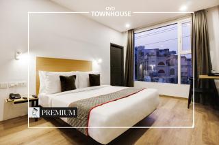 Super townhouse moosapet Rcc Prime - Kukatpally - 8