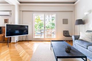 Spacious renovated flat in the Athens Riviera - Atene - 7