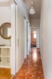Spacious renovated flat in the Athens Riviera - Atene - 1