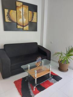 apartamentos miss nicole - San Andrés - 3