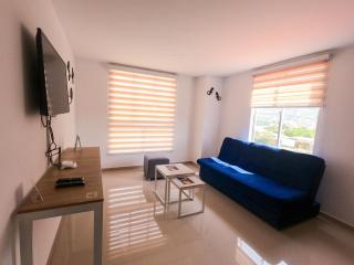 Apartamentos vacacionales San Gil Plaza - San Gil - 7