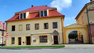 Apartmány Javorník - Javorník - 0
