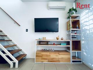 Rent Plaza - Buenos Aires - 5