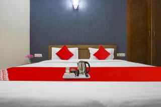 Hotel O Av Homes Near Aravali Biodiversity Park - Gurgaon - 5