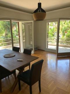 Spacious renovated flat in the Athens Riviera - Atene - 2