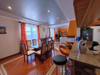 Ilha & Montanha - Turismo Rural - Santana - 4