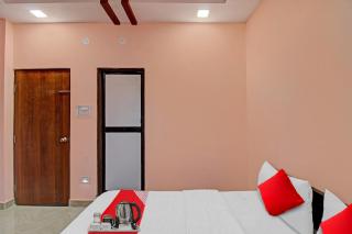 Hotel O Raj Hotel - Nagpur - 2