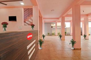 Hotel O Raj Hotel - Nagpur - 9
