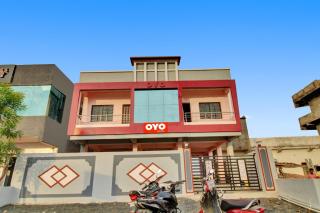 Hotel O Raj Hotel - Nagpur - 9