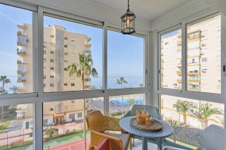 Apartment in Algarrobo Costa - Algarrobo-Costa - 6