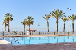 Apartment in Algarrobo Costa - Algarrobo-Costa - 9