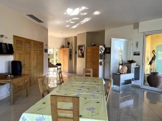 Villa Bruno - Cabasse - 6
