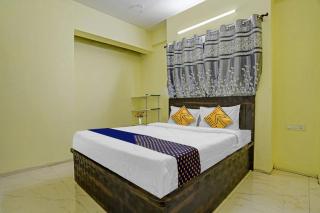 Hotel O Trinity Inn - Korādih - 1